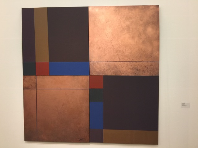 Obra de Beth Turkieniez